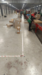 Photo de galerie - Gentil et responsable 