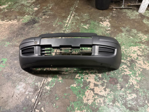 Photo de galerie - Réparation voiture