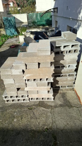 Photo de galerie - Manutention