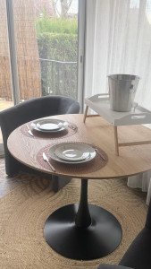 Photo de galerie - Nettoyage chez Airbnb