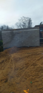 Photo de galerie - Mur 