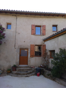 Photo de galerie - Changement de menuiserie