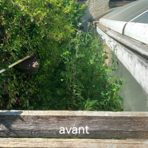 Photo de galerie - Jardinier