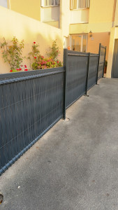 Photo de galerie - Menuiserie - Huisserie - Agencement