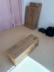 Photo de galerie - Montage meubles en kit