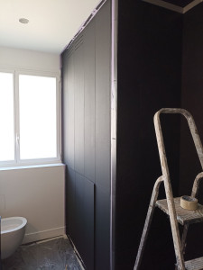 Photo de galerie - Noir?