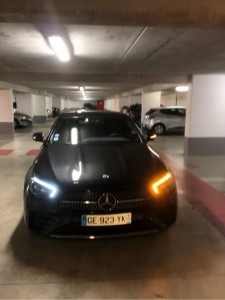 Photo de galerie - Lavage auto