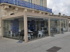 Photo de galerie - Ménage