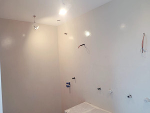 Photo de galerie - Rénovation salle de bain