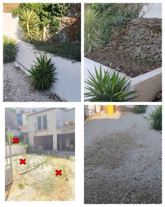 Photo de galerie - Espaces verts 