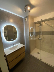 Photo de galerie - Carrelage