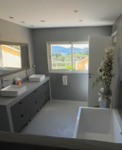 Photo de galerie - Plomberie - Installation sanitaire