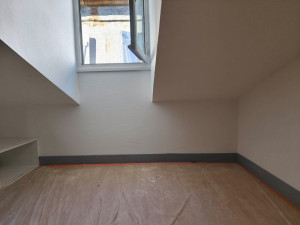 Photo de galerie - Appartement rue Montaigne 