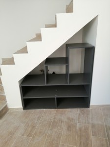 Photo de galerie - Menuiserie - Huisserie - Agencement
