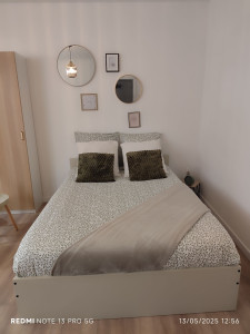 Photo de galerie - Ménage