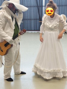 Photo de galerie - Couturière