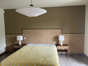 Photo de galerie - Chambre 