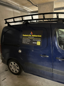 Photo de galerie - Bricolage et multi services