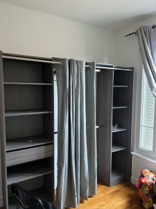 Photo de galerie - Montage meubles en kit