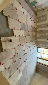 Photo de galerie - Carrelage