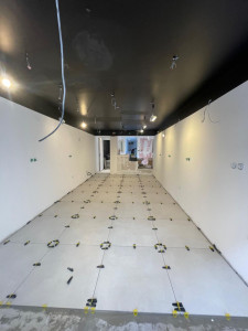 Photo de galerie - Carrelage