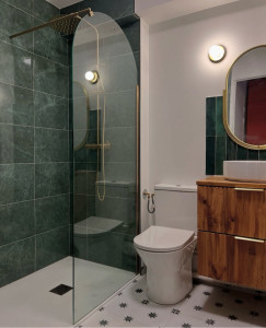 Photo de galerie - Plomberie - Installation sanitaire