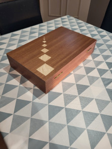 Photo de galerie - Artisan d'art