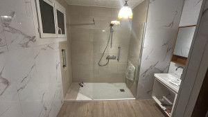 Photo de galerie - Plomberie - Installation sanitaire