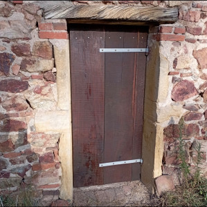 Photo de galerie - Menuiserie - Huisserie - Agencement