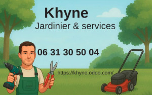 Photo de galerie - Carte de visite