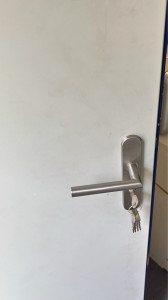 Photo de galerie - Serrurerie