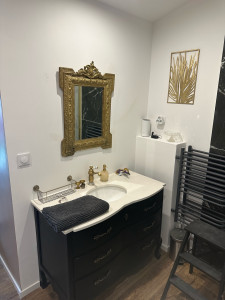 Photo de galerie - Salle de bain complète 