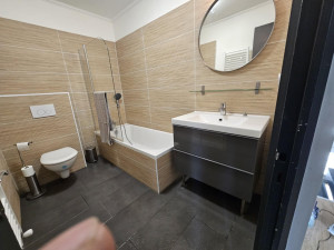 Photo de galerie - Rénovation d'une salle de bain complète 