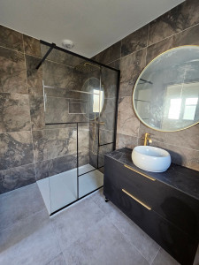 Photo de galerie - Salle de bain