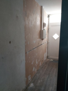 Photo de galerie - Avant