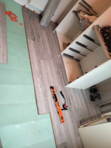 Photo de galerie - Bricolage - Petits travaux