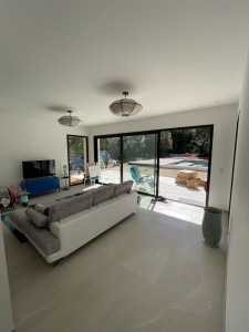 Photo de galerie - Installation électrique