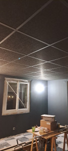 Photo de galerie - Bricolage et multi services