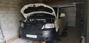 Photo de galerie - Entretien - Réparation autres véhicules