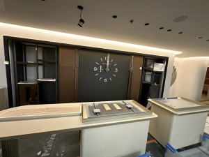 Photo de galerie - Montage meubles en kit