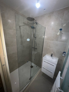 Photo de galerie - Plomberie - Installation sanitaire