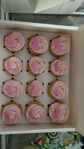 Photo de galerie - Gateau d'anniversaire - cake art