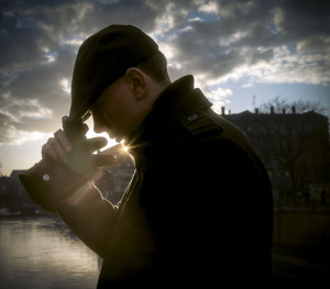 Photo de galerie - Retouche photo