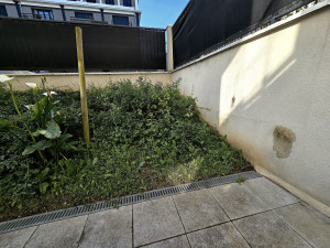 Photo de galerie - Jardinier