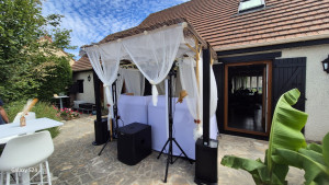 Photo de galerie - Disponible pour mariage anniversaire corporate