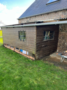 Photo de galerie - Bricolage et multi services