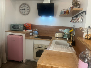 Photo de galerie - Ménage cuisine