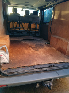 Photo de galerie - Après un bon nettoyage 