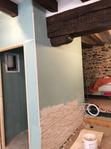 Photo de galerie - Bricolage et multi services