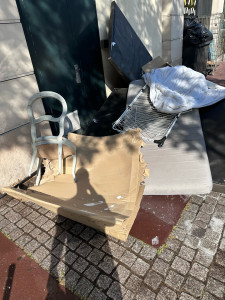 Photo de galerie - Avant 